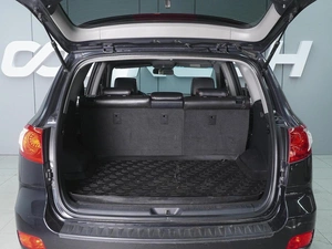 Внедорожник Hyundai Santa Fe 2006 года, 1099000 рублей, Ростов-на-Дону