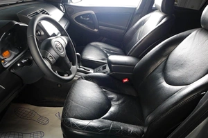 Внедорожник Toyota RAV4 2007 года, 1199000 рублей, Тюмень