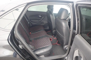 Седан Volkswagen Polo 2017 года, 1320000 рублей, Орёл