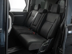 Минивэн Honda Stepwgn 2015 года, 1878000 рублей, Тюмень