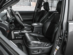 Внедорожник Toyota Land Cruiser Prado 2011 года, 2699000 рублей, Кирилловка