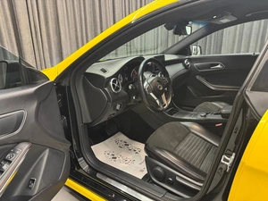 Седан Mercedes-benz CLA-класс 2013 года, 1350000 рублей, Красноярск