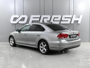 Седан Volkswagen Passat (North America) 2012 года, 1179000 рублей, Ростов-на-Дону