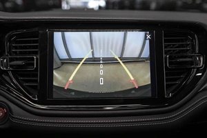 Внедорожник Dodge Durango SRT 2025 года, 15780422 рублей, Москва