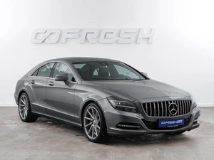 Седан Mercedes-benz CLS-класс 2012 года, 1998055 рублей, Москва