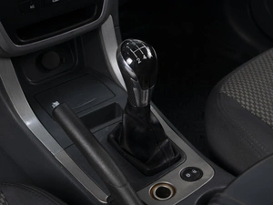 Внедорожник Geely Emgrand X7 2015 года, 620000 рублей, Омск