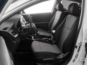 Седан Hyundai Solaris 2018 года, 1479000 рублей, Тюмень