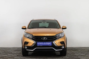 Хетчбэк ВАЗ (LADA) XRAY 2020 года, 1179000 рублей, Сургут