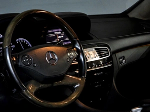 Купе Mercedes-benz CL-класс 2010 года, 2199000 рублей, Красноярск