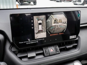 Внедорожник Toyota RAV4 2025 года, 4298000 рублей, Краснодар