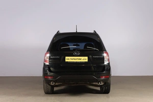 Внедорожник Subaru Forester 2008 года, 1289000 рублей, Новосибирск