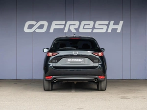 Внедорожник Mazda CX-5 2022 года, 3040000 рублей, Краснодар