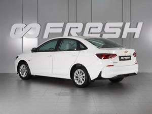 Седан Chevrolet Monza 2023 года, 1760000 рублей, Минеральные Воды