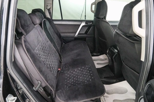 Внедорожник Toyota Land Cruiser Prado 2014 года, 2949000 рублей, Красноярск