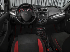 Седан ВАЗ (LADA) Granta 2023 года, 999000 рублей, Ставрополь