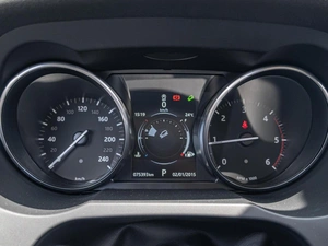 Внедорожник Land Rover Range Rover Evoque 2017 года, 2498000 рублей, Краснодар