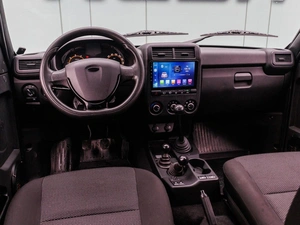 Внедорожник ВАЗ (LADA) Niva Legend 2024 года, 1000000 рублей, Большой Сочи