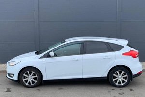Хетчбэк Ford Focus 2018 года, 935000 рублей, Солонцы