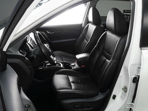 Внедорожник Nissan X-Trail 2021 года, 2299000 рублей, Тюмень