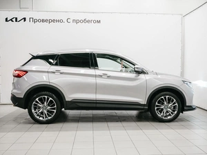 Внедорожник Belgee X50 2024 года, 1849000 рублей, Красноярск