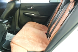 Седан Toyota Camry 2016 года, 1989000 рублей, Омск