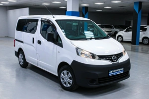 Фургон Nissan NV200 2016 года, 1283000 рублей, Солонцы