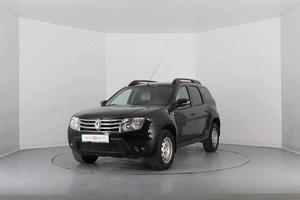 Внедорожник Renault Duster 2012 года, 865000 рублей, Брянск