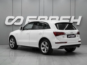 Внедорожник Audi Q5 2010 года, 1669000 рублей, Ростов-на-Дону