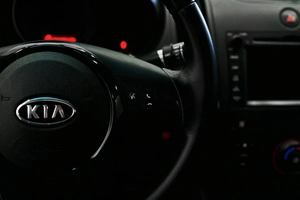 Седан Kia Forte 2008 года, 850000 рублей, Красноярск