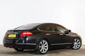 Седан Nissan Teana 2008 года, 1099000 рублей, Тюмень