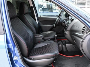 Седан ВАЗ (LADA) Granta 2020 года, 829000 рублей, Волгоград