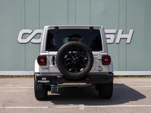 Внедорожник Jeep Wrangler 2022 года, 4999000 рублей, Большой Сочи