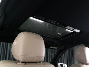 Внедорожник Mercedes-benz GL-класс 2014 года, 2782000 рублей, Тюмень