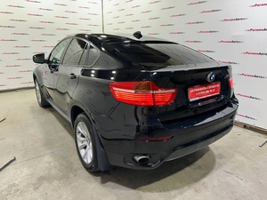 Внедорожник BMW X6 2011 года, 1890000 рублей, Красноярск