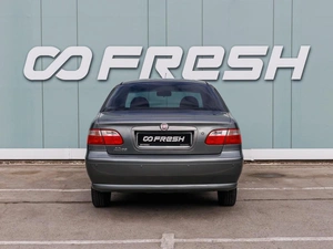 Седан Fiat Albea 2009 года, 549000 рублей, Большой Сочи