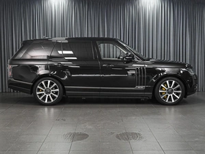 Внедорожник Land Rover Range Rover 2015 года, 4476000 рублей, Ставрополь
