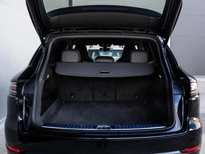 Внедорожник Porsche Cayenne 2023 года, 12500000 рублей, Краснодар