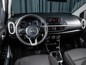 Хетчбэк Kia Picanto 2017 года, 1109040 рублей, Волгоград