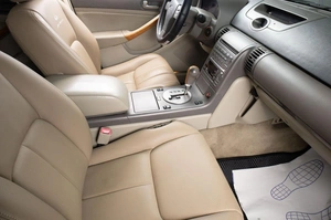 Седан Infiniti G35 2004 года, 869000 рублей, Оренбург