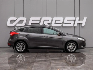 Хетчбэк Ford Focus 2017 года, 1250000 рублей, Краснодар
