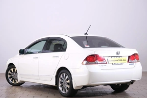 Седан Honda Civic 2008 года, 999000 рублей, Омск