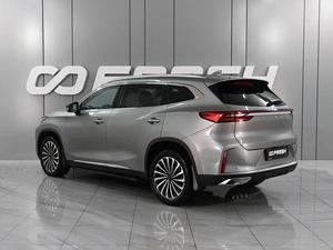 Внедорожник EXEED TXL 2022 года, 2629000 рублей, Ростов-на-Дону