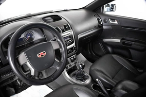 Седан Geely Emgrand EC7 2013 года, 689000 рублей, Пермь