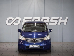 Минивэн Honda Freed 2011 года, 1350000 рублей, Муром