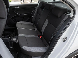 Лифтбек Skoda Rapid 2021 года, 1535000 рублей, Краснодар