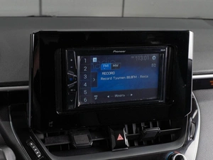 Седан Toyota Corolla 2019 года, 1549771 рублей, Тюмень