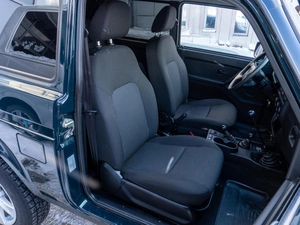 Внедорожник ВАЗ (LADA) Niva Legend 2024 года, 999000 рублей, Саратов