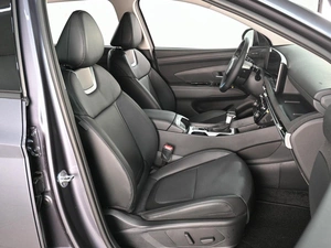 Внедорожник Hyundai Tucson 2025 года, 4699000 рублей, Аксай