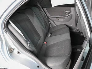 Седан Hyundai Accent 2008 года, 560000 рублей, Аксай