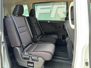 Минивэн Nissan Serena 2018 года, 1999000 рублей, Кропоткин